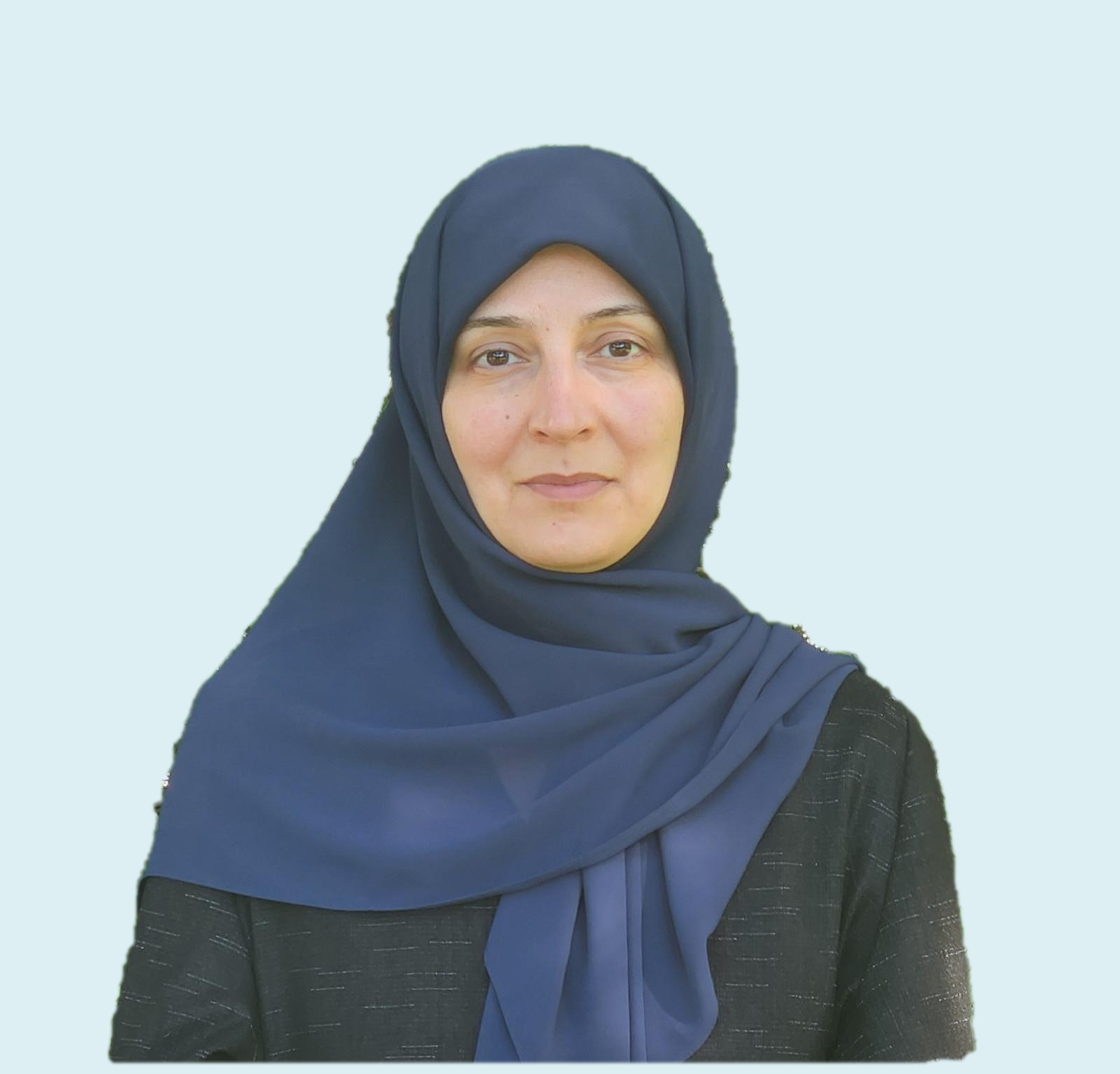 Ameneh Eslami